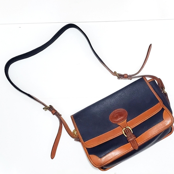 Dooney & Bourke Handbags - Vintage Dooney & Bourke Handbag